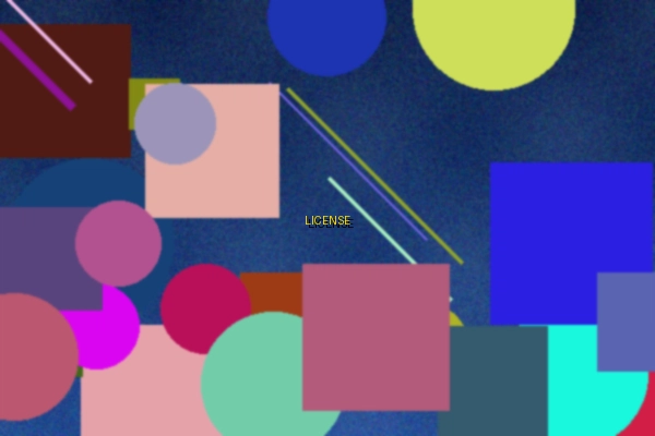 传媒影视制作许可证徽章